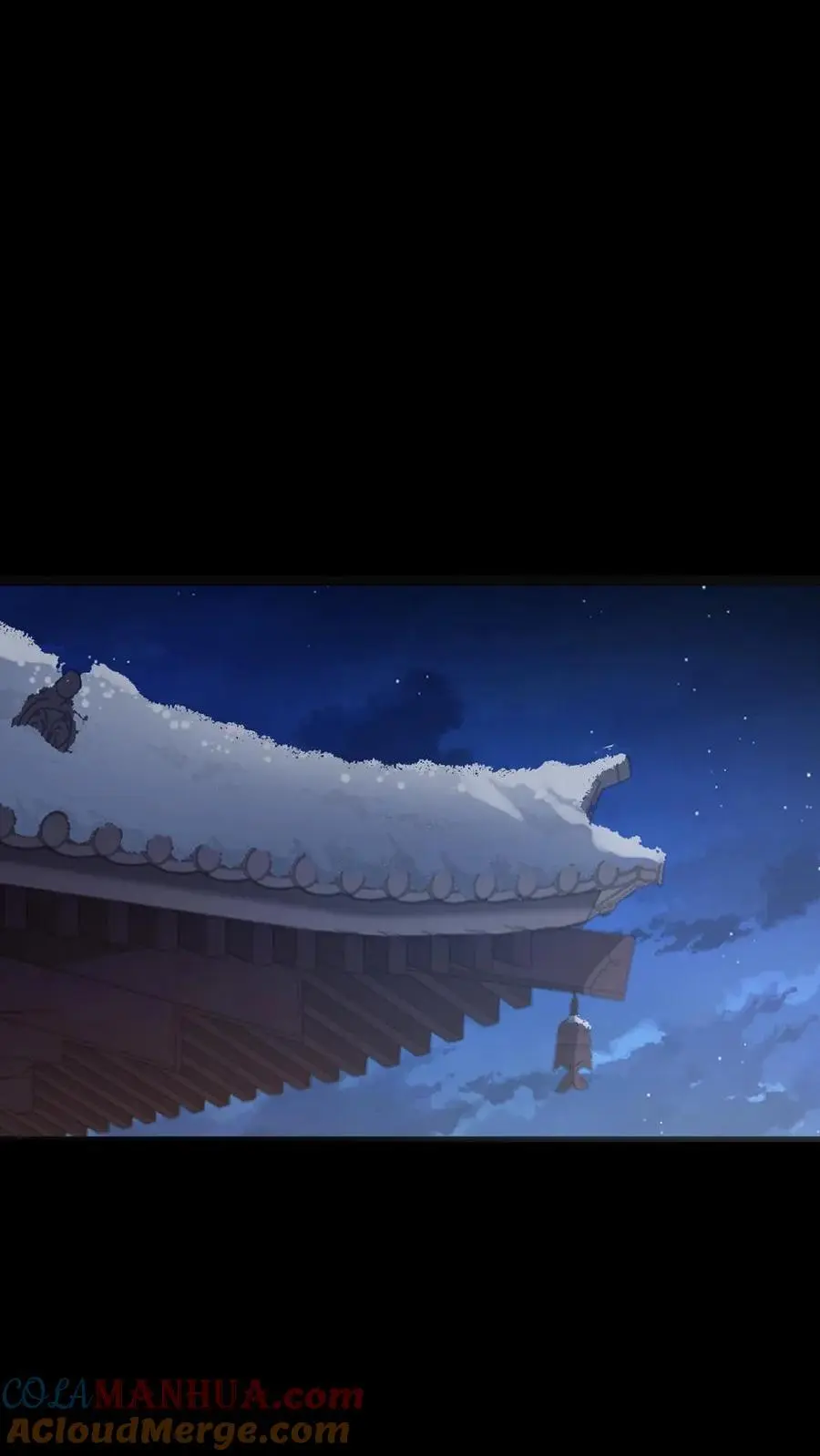 第232话 顾似锦吐血昏迷 第27页