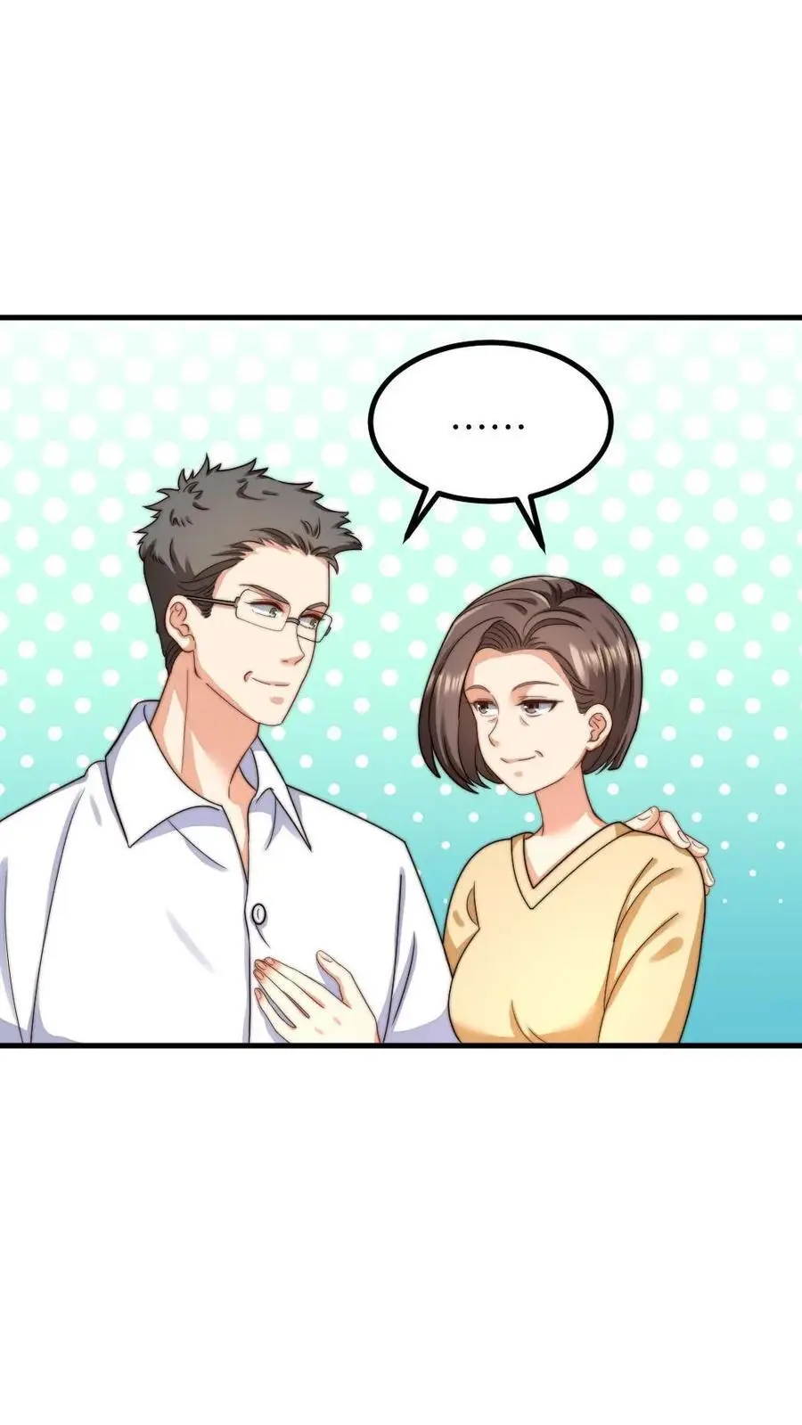 第223话 卡里有一百万！花不完不许回家！ 第10页