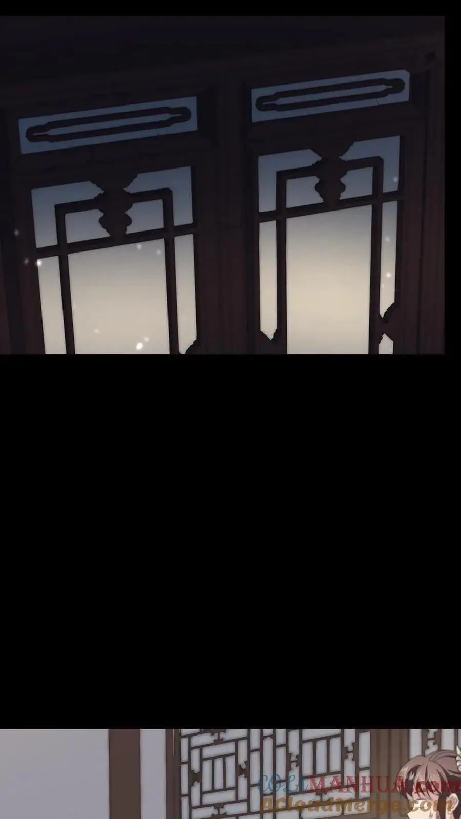 第218话 别想从朕身边逃走 第19页