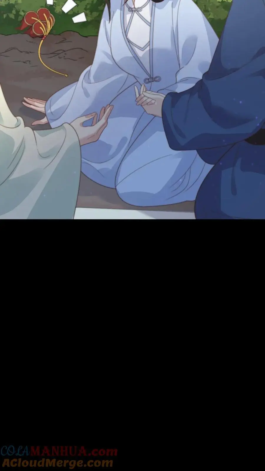 第216话 有人要炸死宁潇潇 第15页