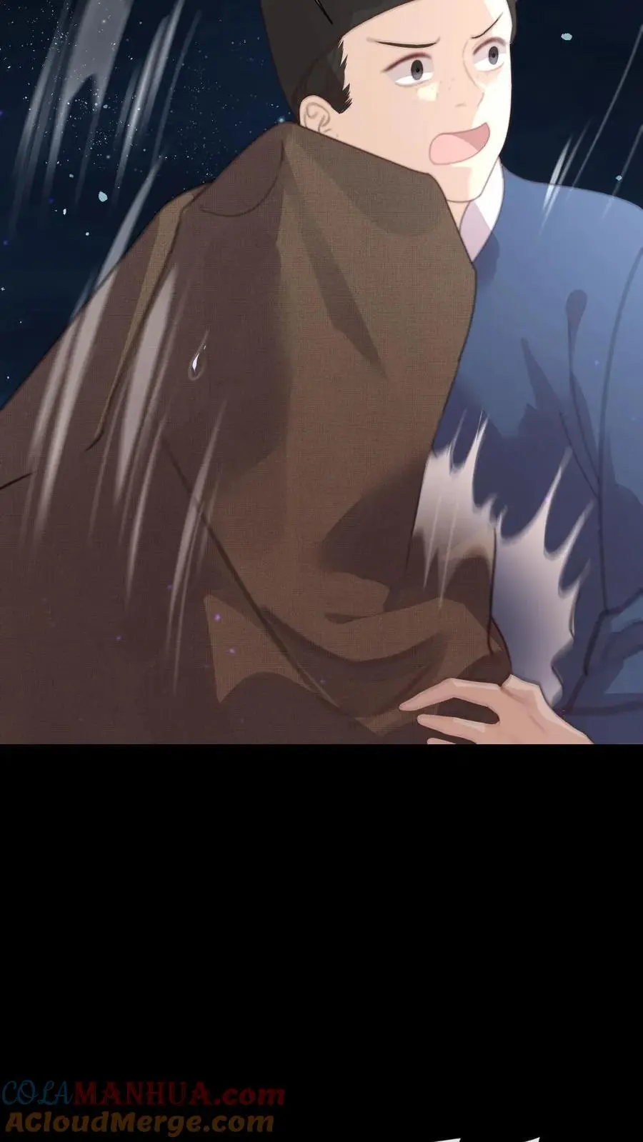 第216话 有人要炸死宁潇潇 第23页