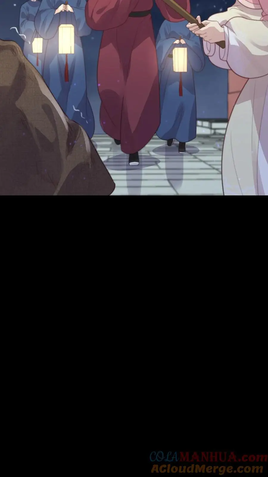 第216话 有人要炸死宁潇潇 第27页