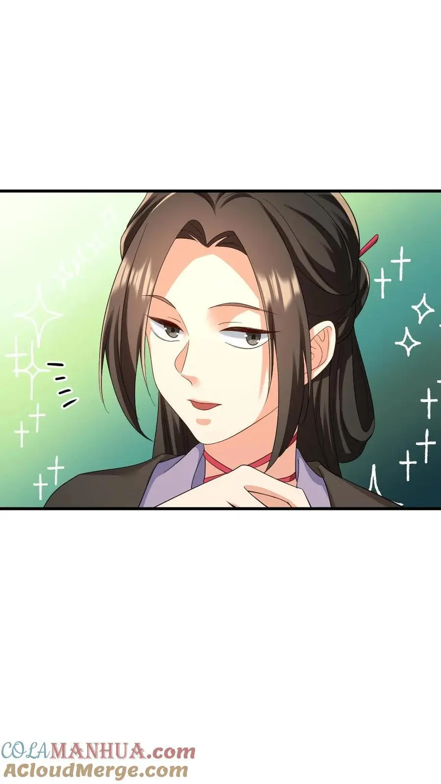 第214话 没想到皇帝你变闷骚了 第17页