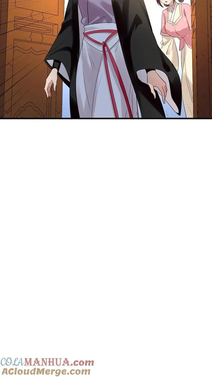 第213话 我刚才打了你媳妇 第17页