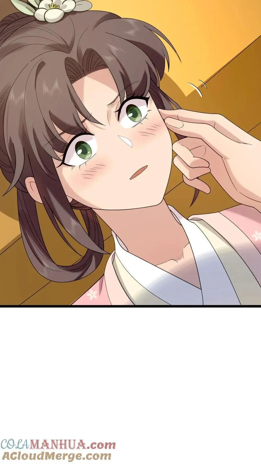 第210话 把仙寿宫屋顶掀了吧 第11页