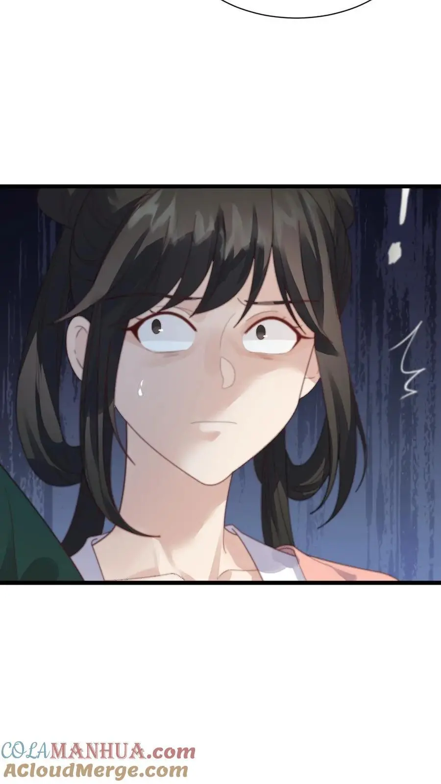 第197话 要是华贵人腹中孩子出事 第3页