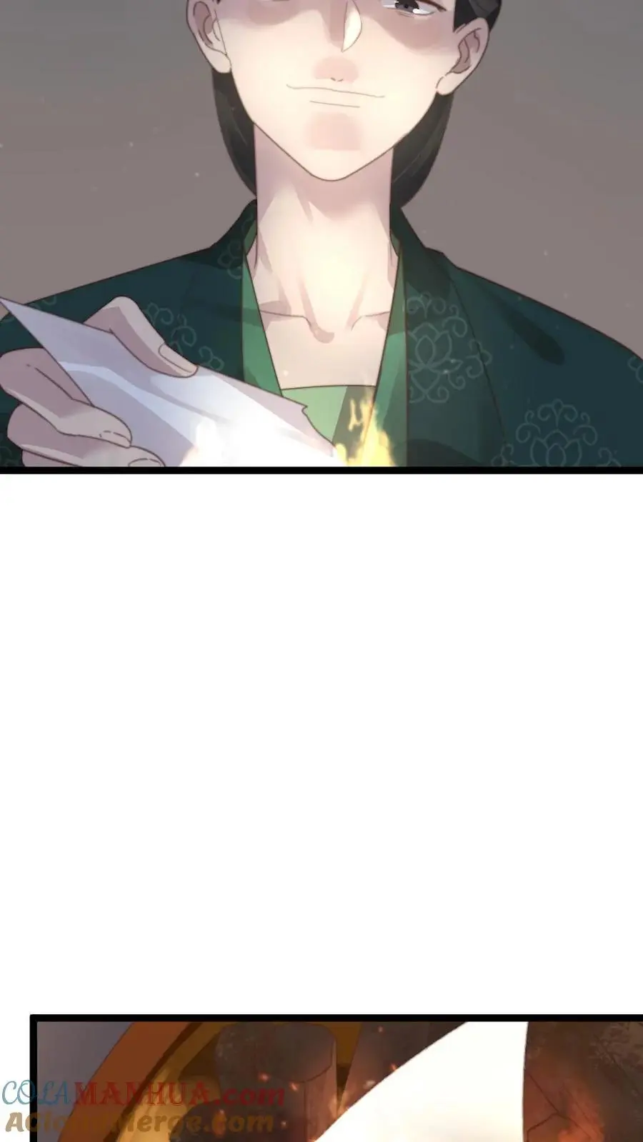 第197话 要是华贵人腹中孩子出事 第19页