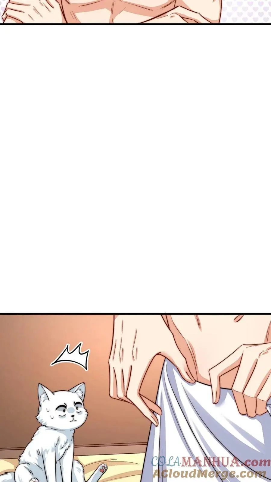 第192话 给朕暖床小猫咪 第5页
