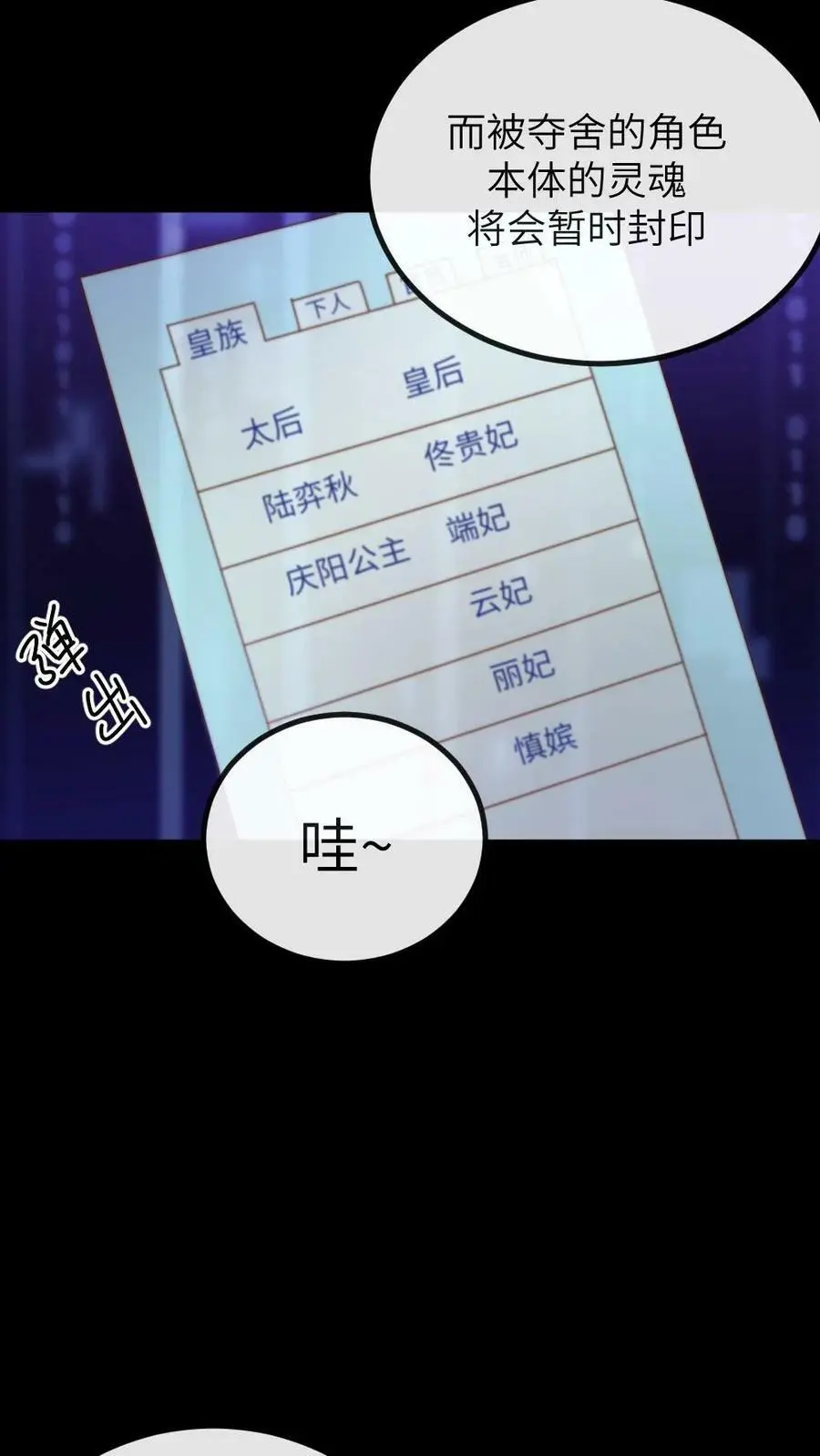 第190话 夺舍功能开启 第24页