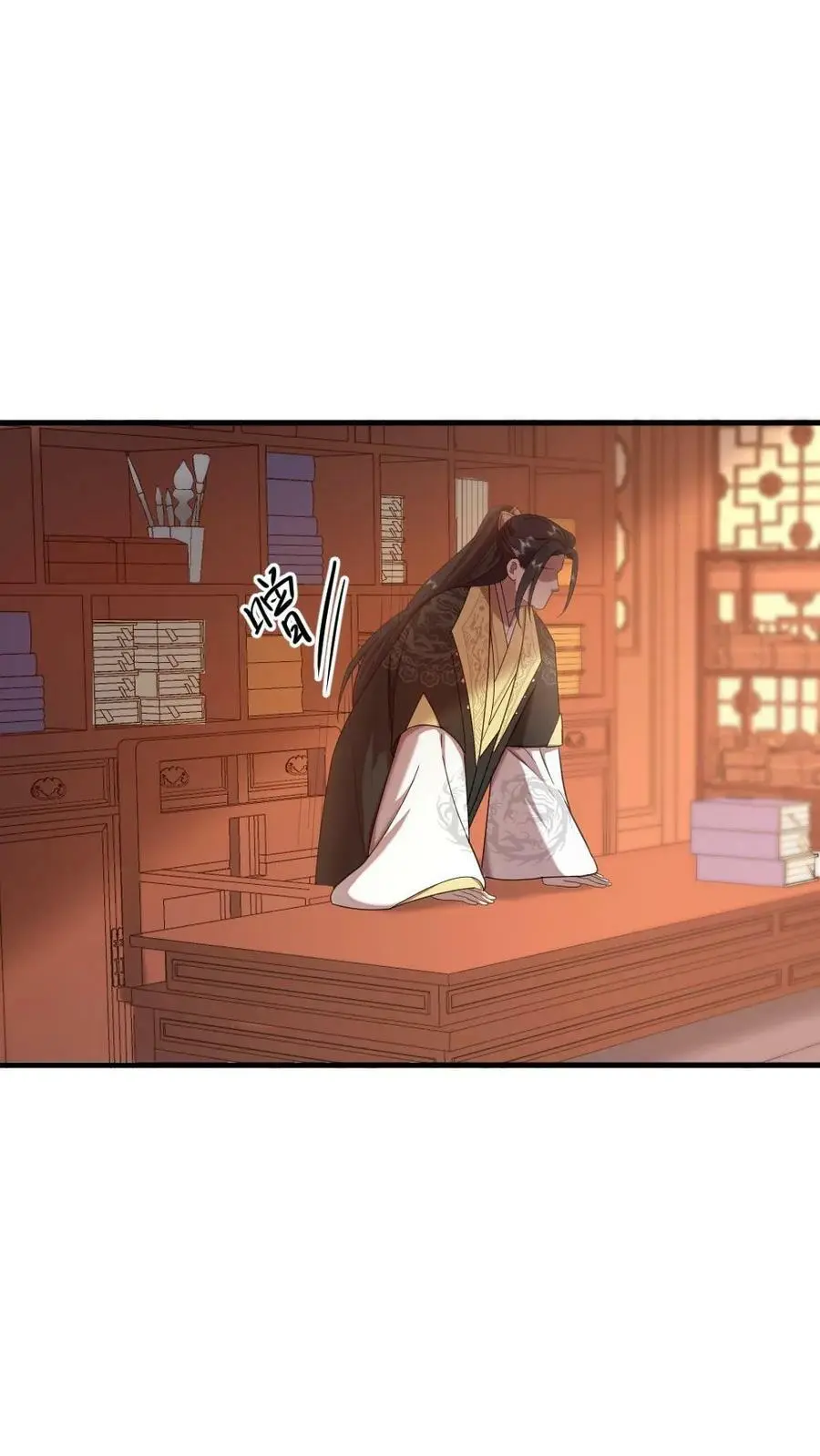 第188话 朕最讨厌被人玩弄！ 第2页