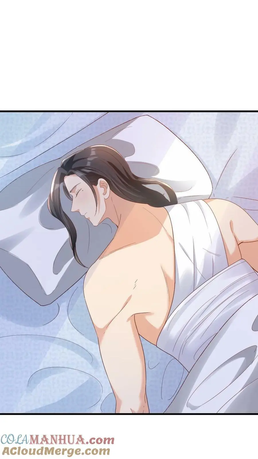 第177话 我怎么会喜欢上他？ 第3页
