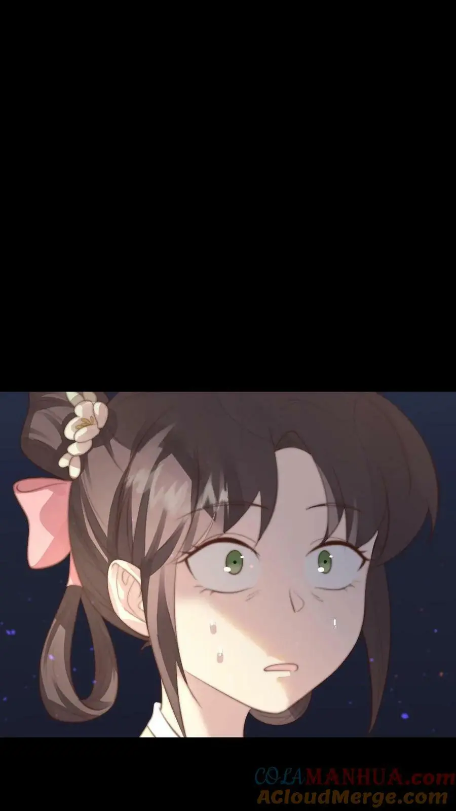 第171话 陆临渊为宁潇潇挡枪，中枪昏迷 第7页