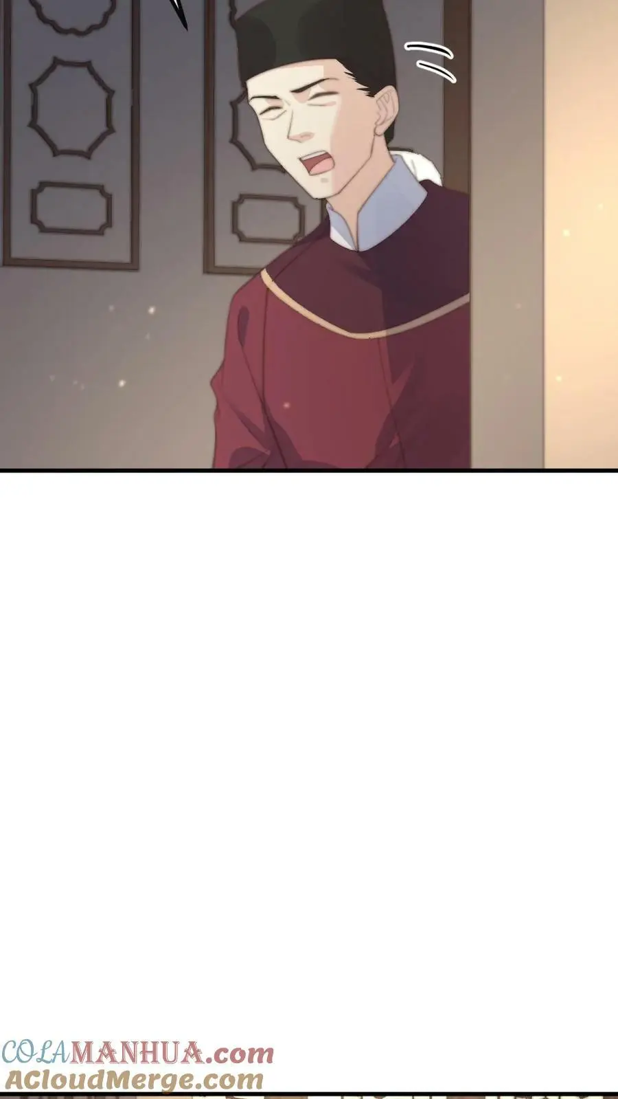 第167话 别动！小心伤着咱儿子 第9页