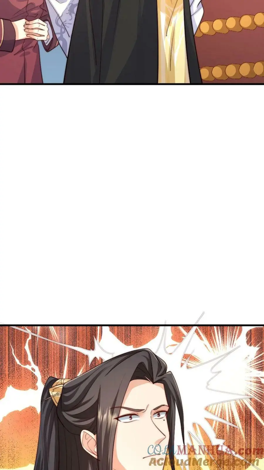 第163话 暴君感觉自己头顶绿油油 第25页