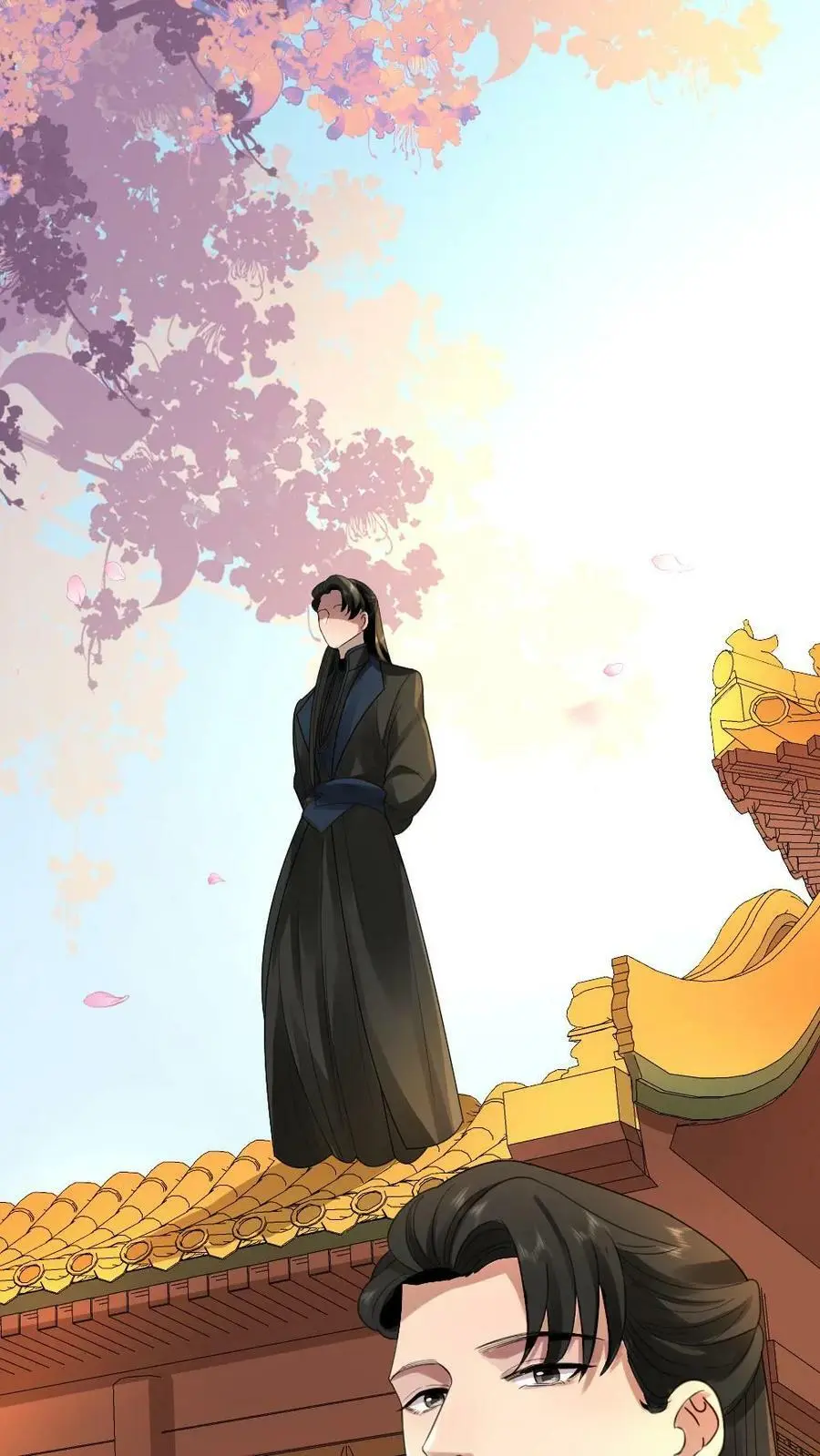 第159话 你有急支糖浆吗？ 第18页