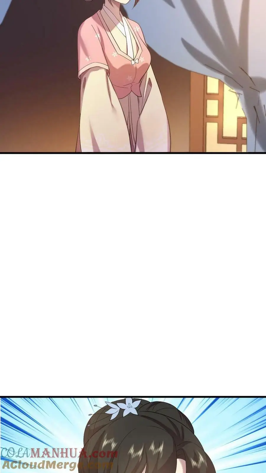 第156话 我心甘情愿当潇潇的垫脚石 第19页