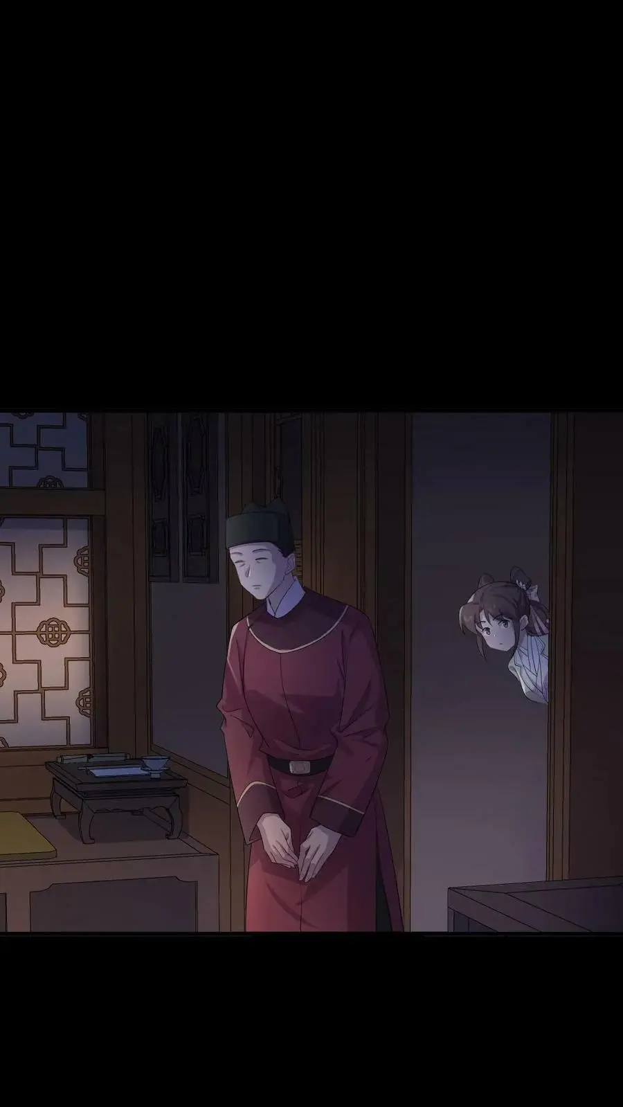 第145话 我不会把陆临渊送走了吧？ 第16页