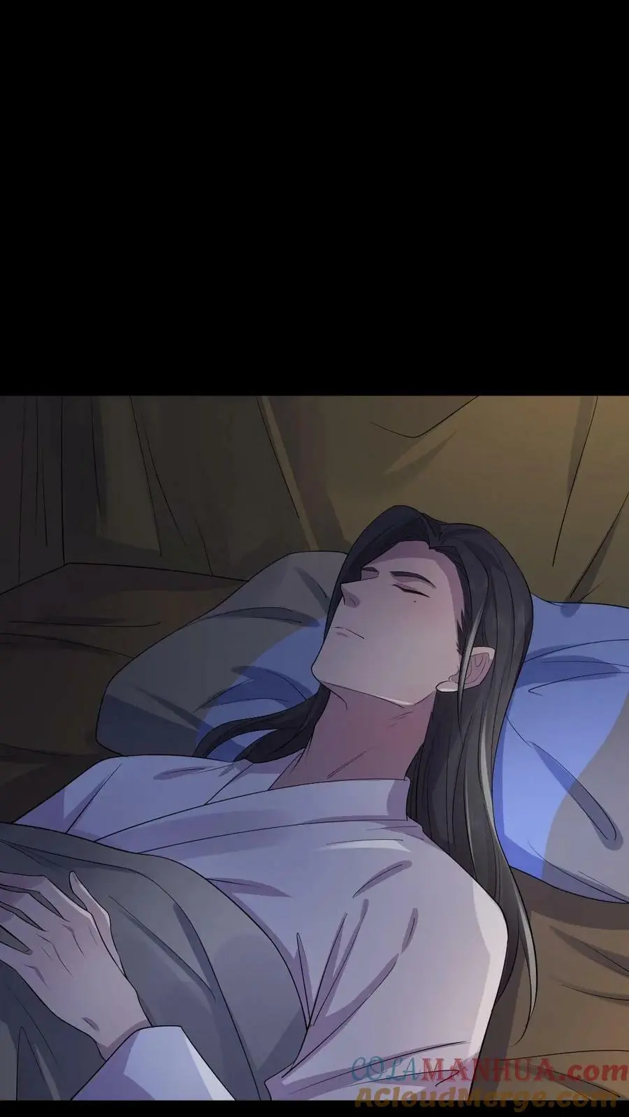 第145话 我不会把陆临渊送走了吧？ 第17页
