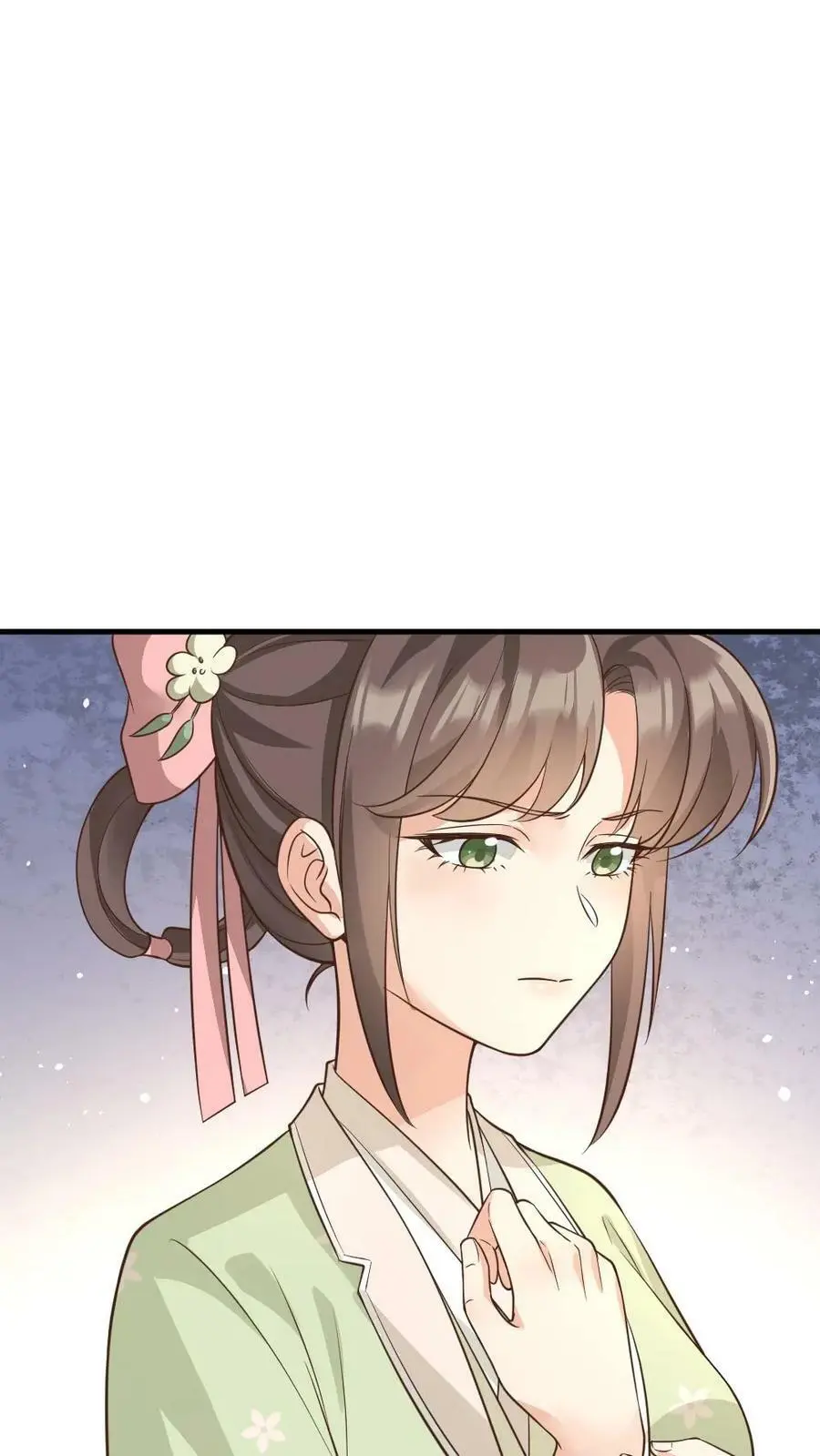 第135话 皇上，留她一条全尸吧 第8页