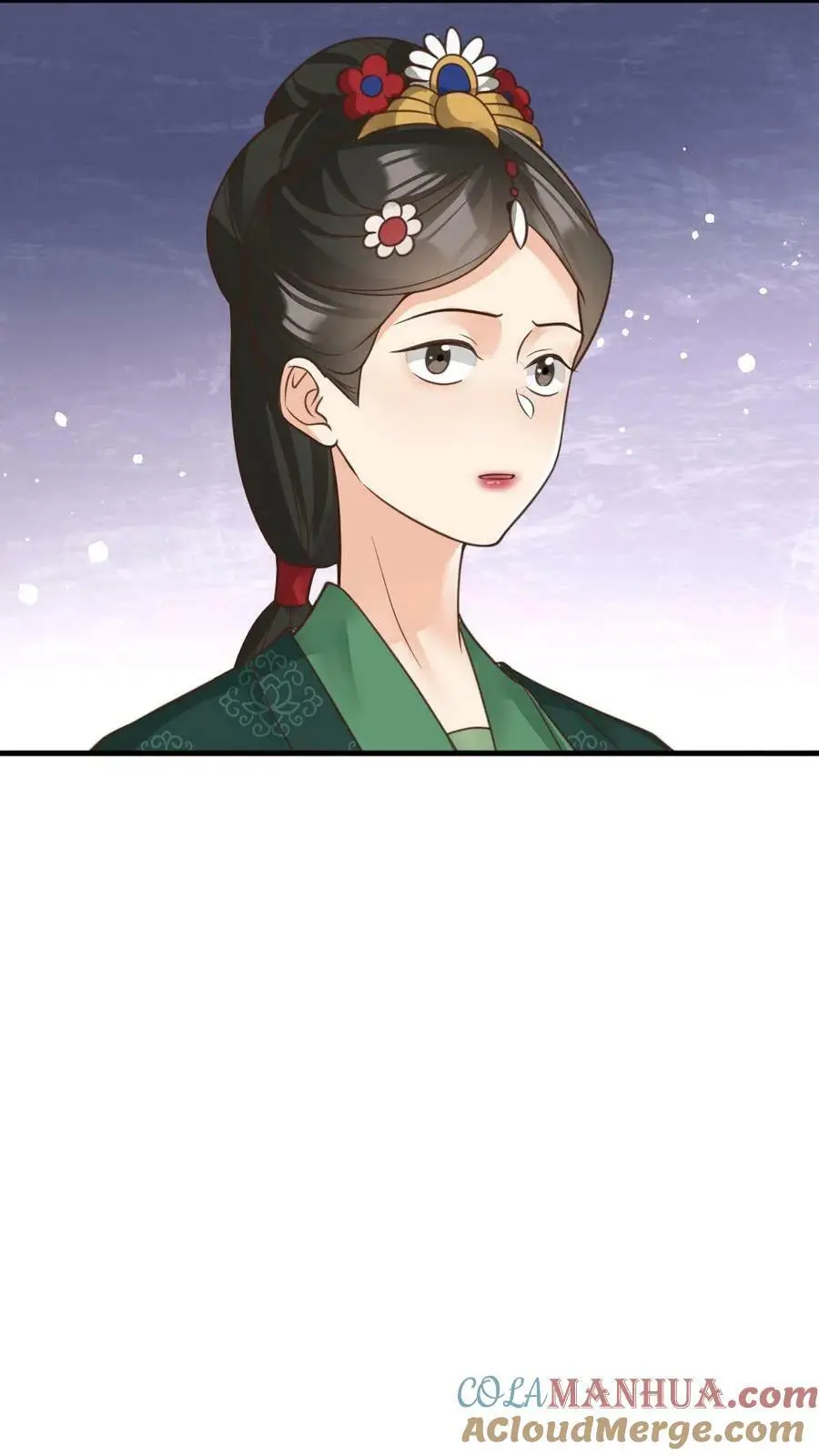 第135话 皇上，留她一条全尸吧 第11页