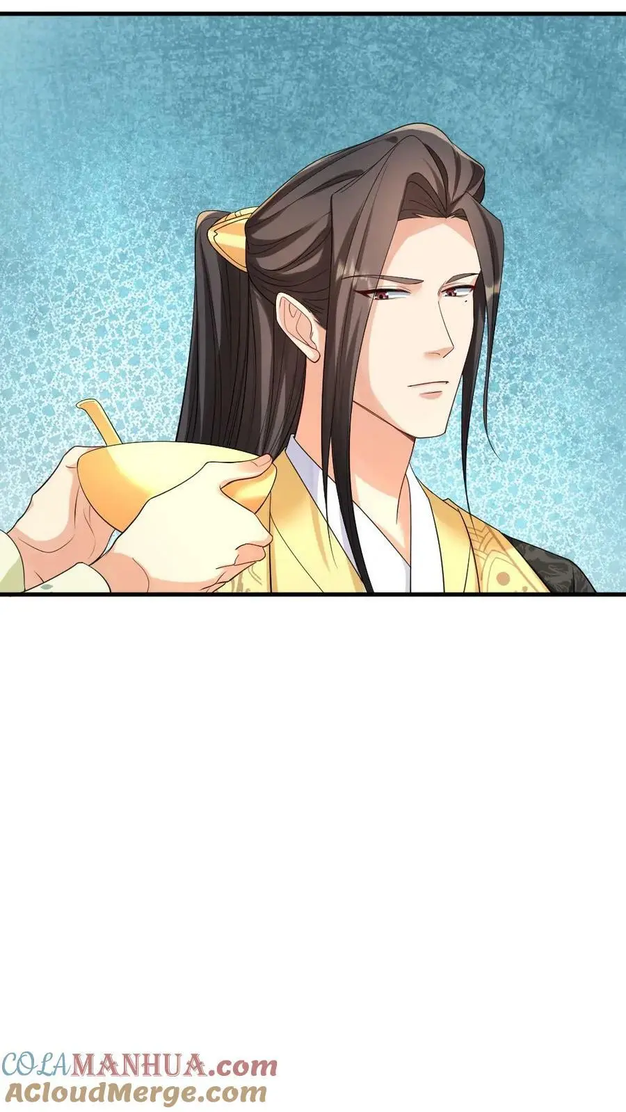 第127话 服侍朕用早膳 第13页