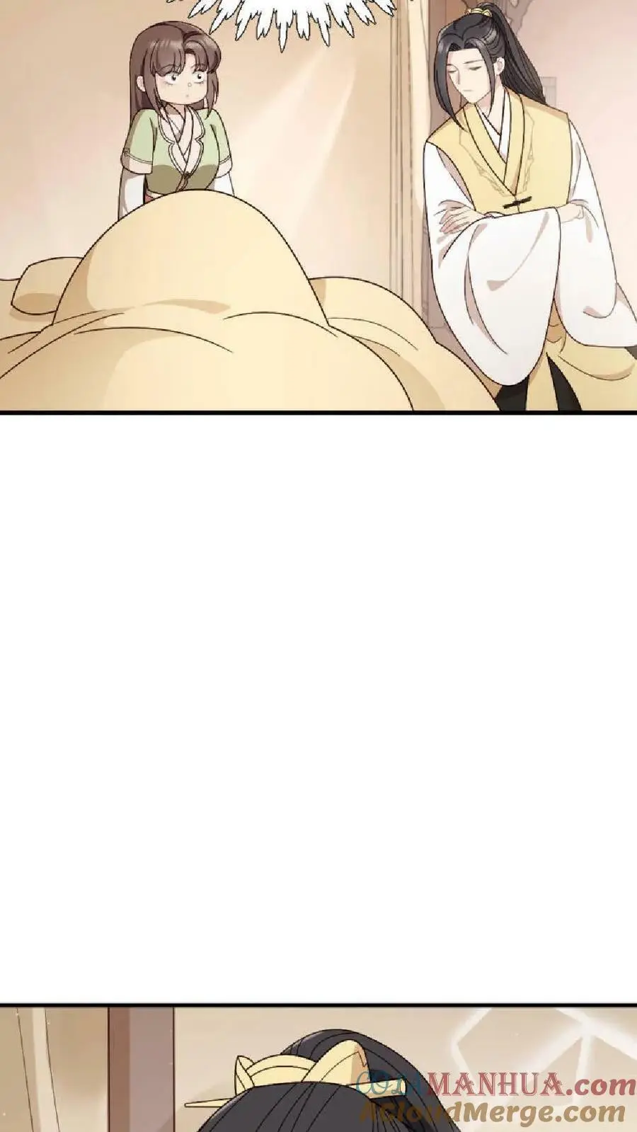 第126话 陆临渊守了我一整夜？ 第3页