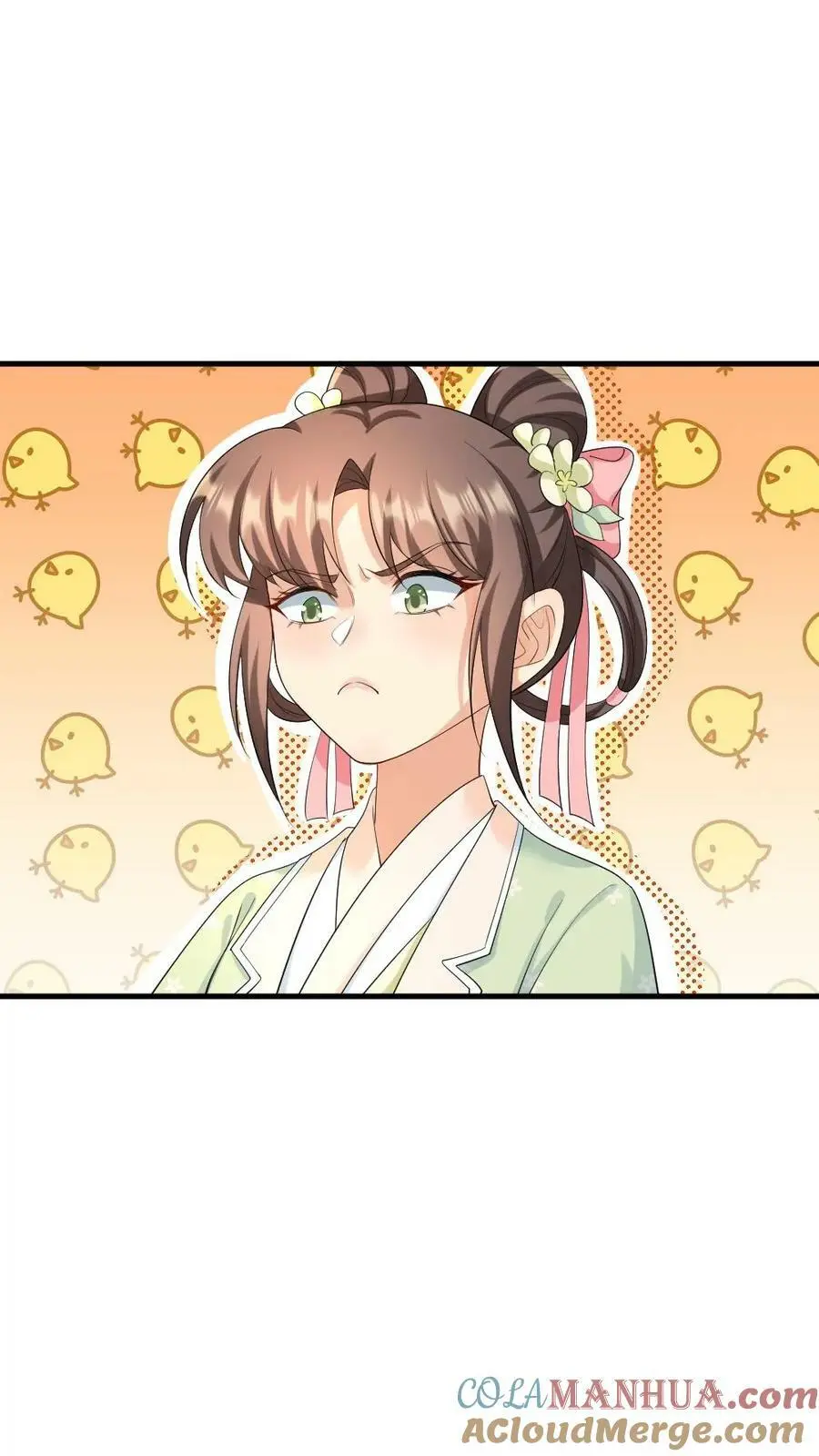 第119话 陆临渊是冤种驴 第3页
