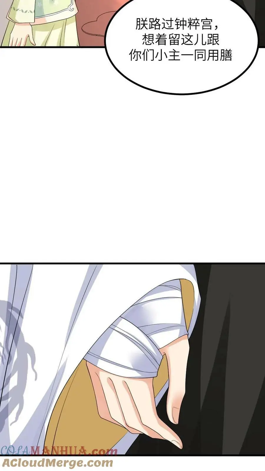 第119话 陆临渊是冤种驴 第13页