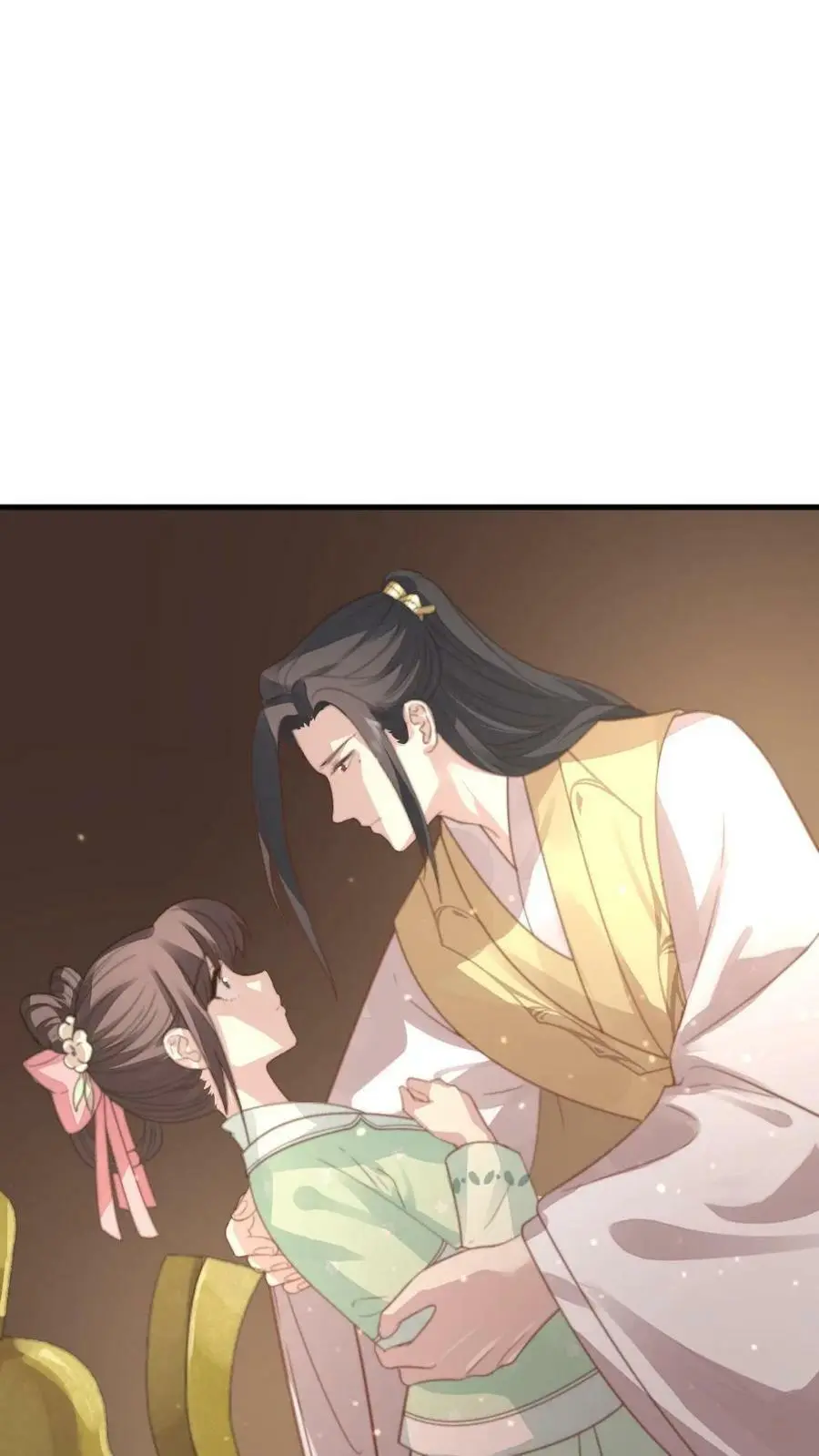 第116话 宁潇潇是朕的福星还是灾星？ 第4页