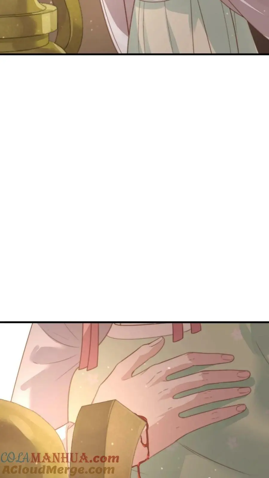 第116话 宁潇潇是朕的福星还是灾星？ 第5页