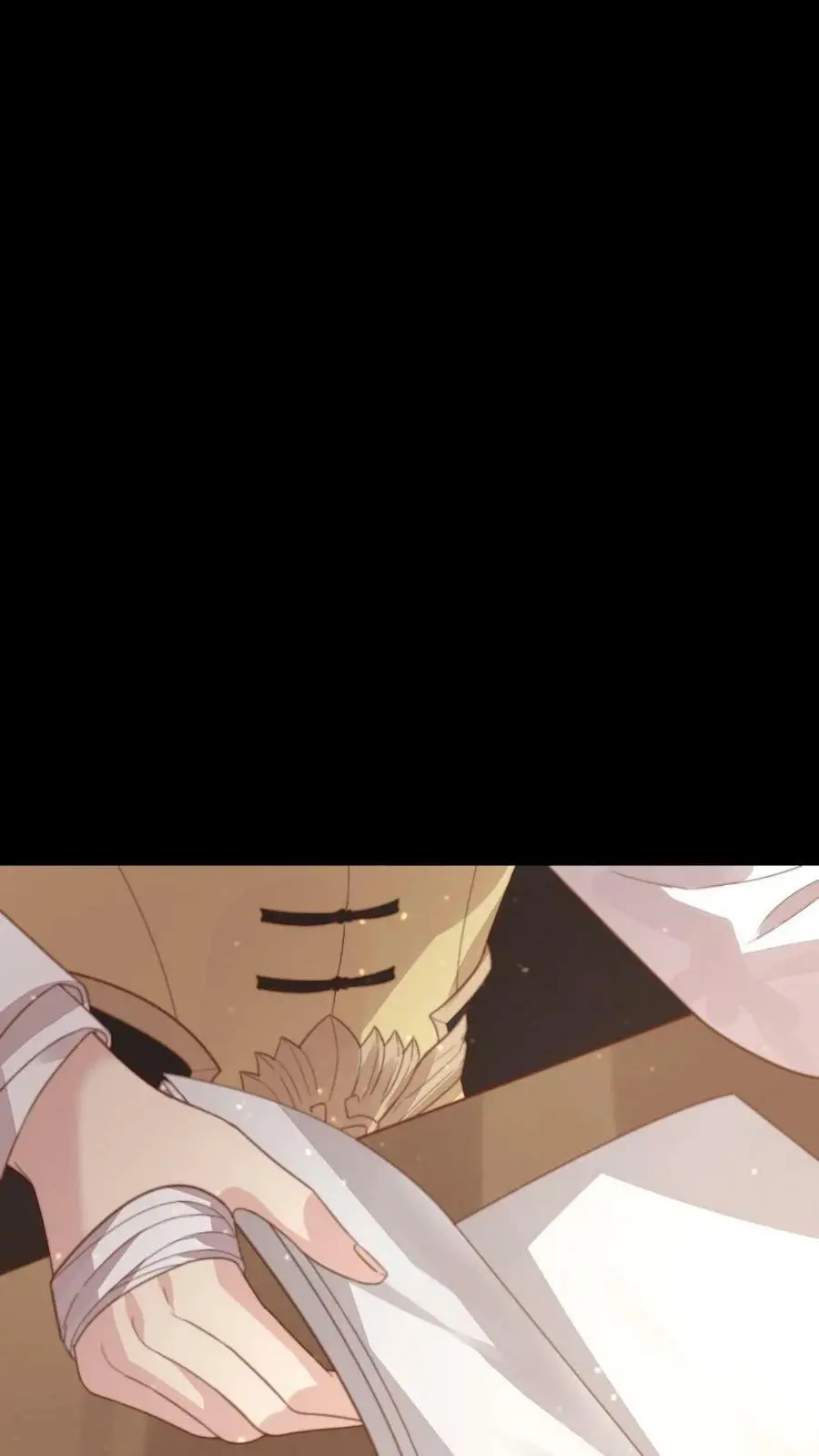 第116话 宁潇潇是朕的福星还是灾星？ 第24页