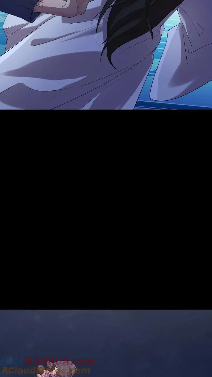第113话 潇潇！有人要杀我! 第11页