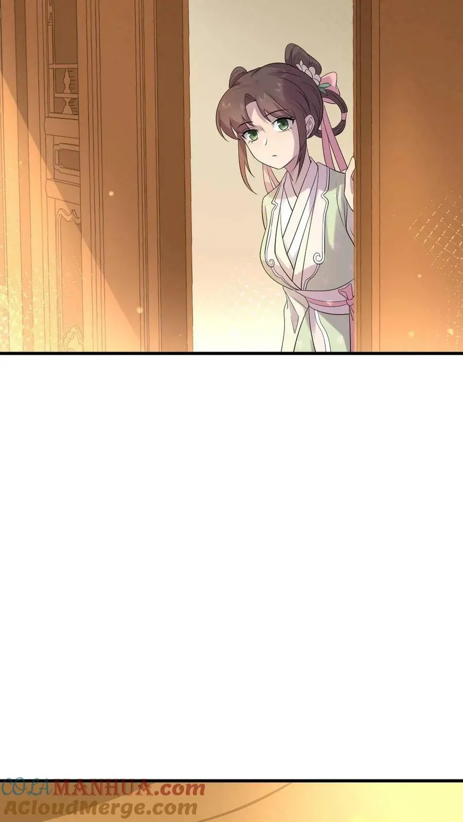 第108话 病弱的暴君！！ 第7页