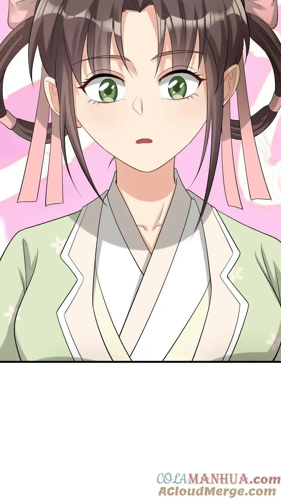 第103话 暴君为了我感染了风寒？ 第17页