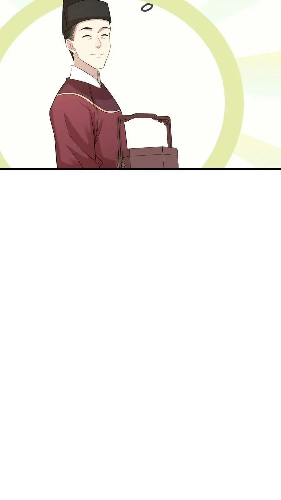 第103话 暴君为了我感染了风寒？ 第28页