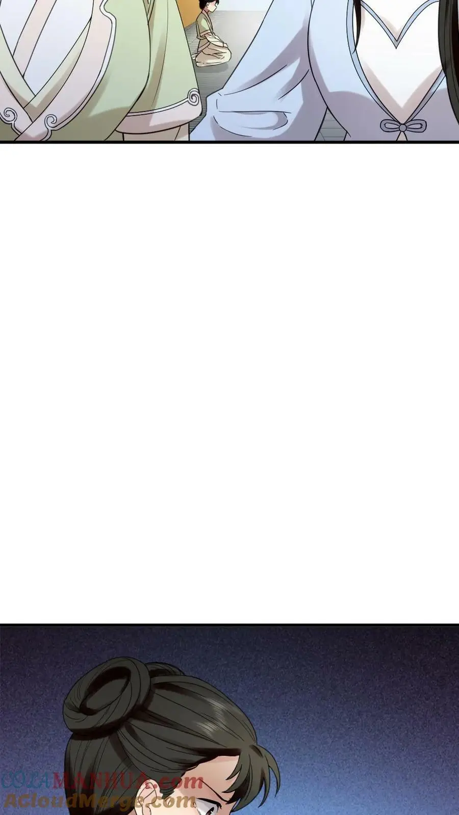 第95话 总有一天，我要你加倍奉还 第25页