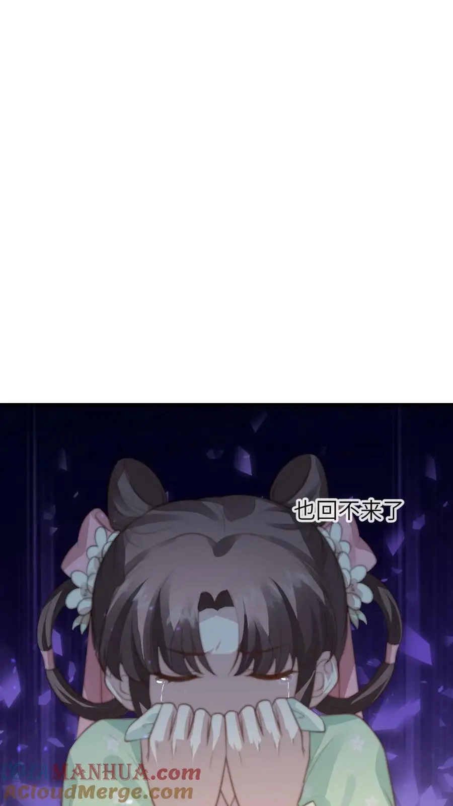 第94话 有朕在，谁敢动她！ 第15页