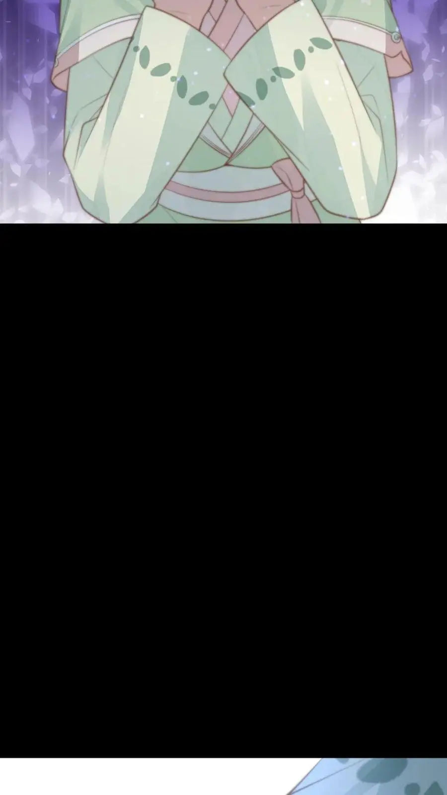 第94话 有朕在，谁敢动她！ 第16页