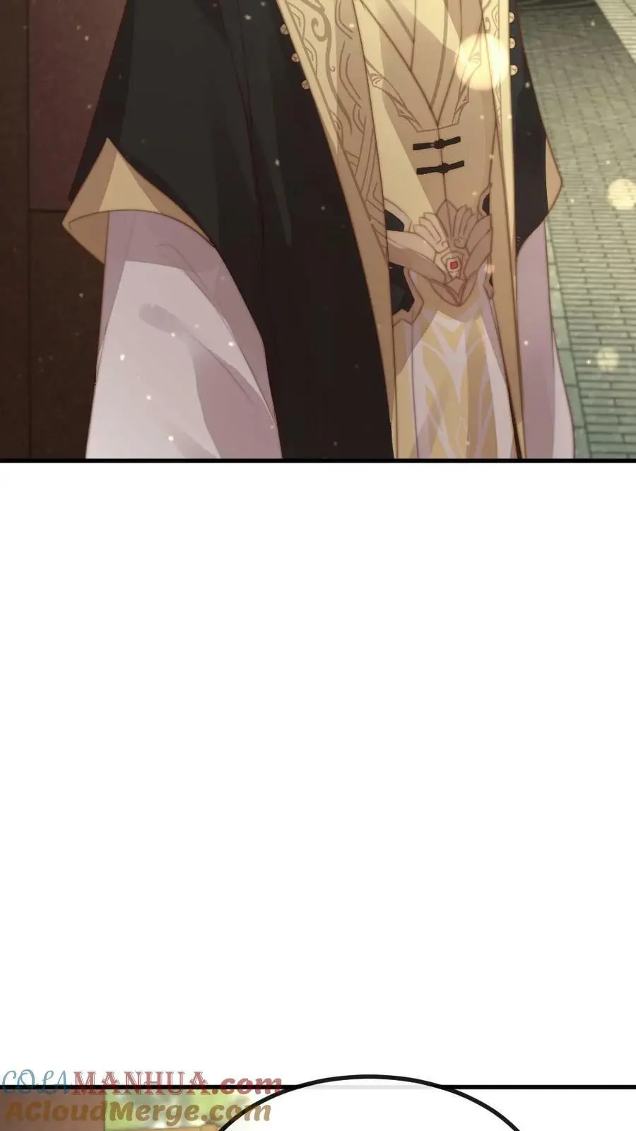 第94话 有朕在，谁敢动她！ 第25页