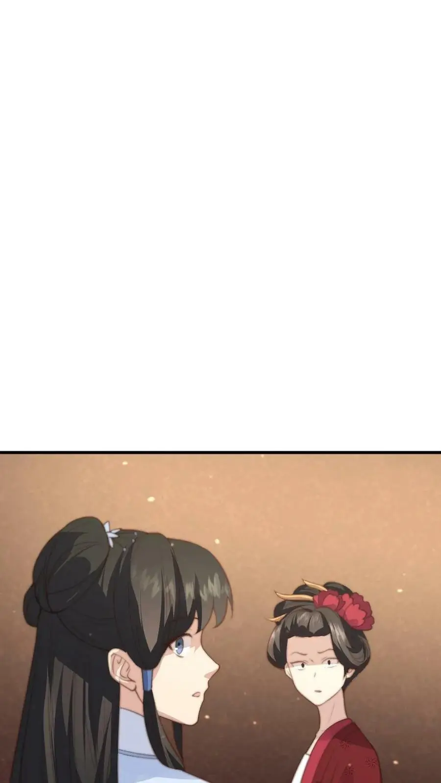 第94话 有朕在，谁敢动她！ 第30页