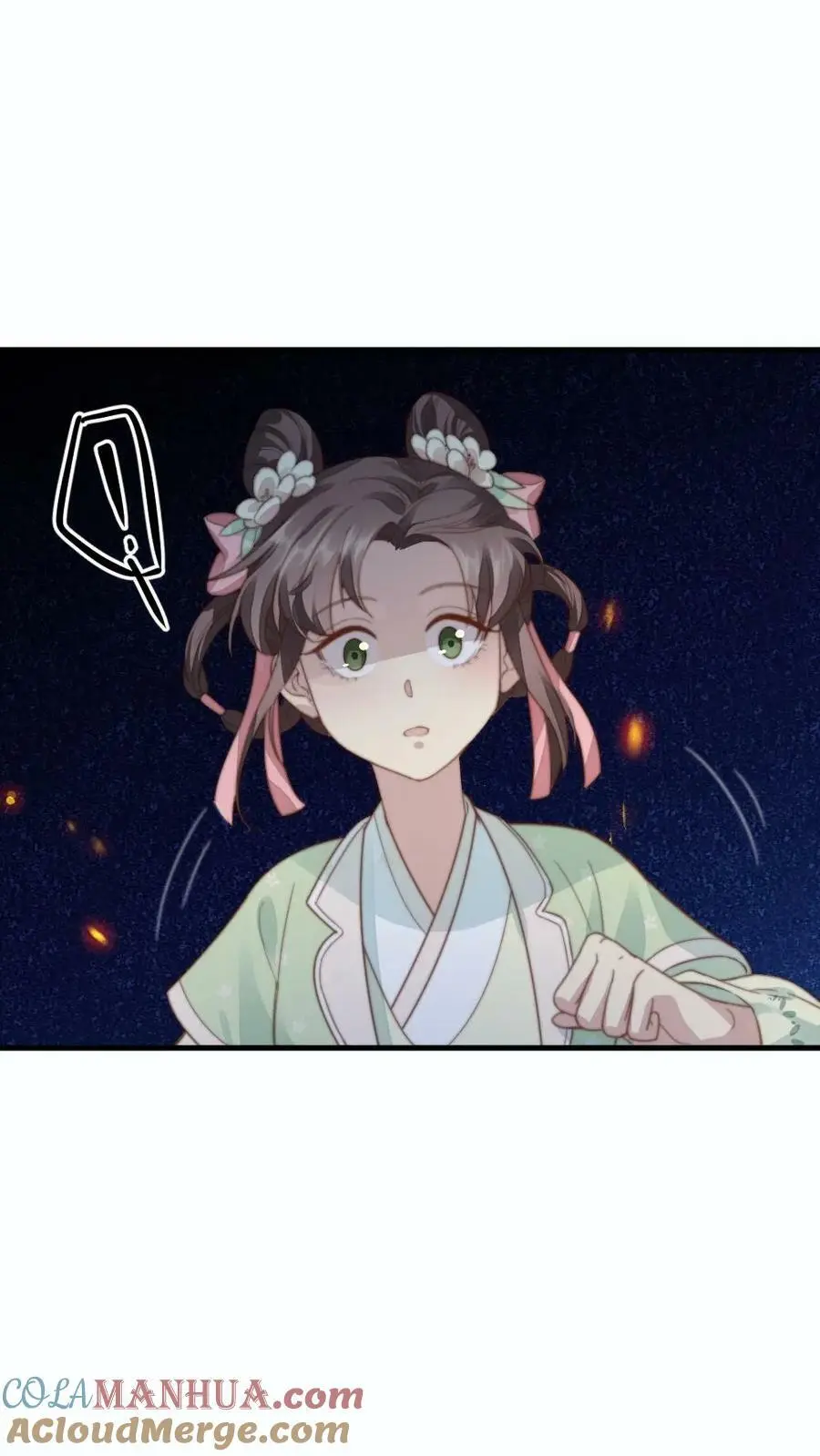 第93话 母亲的手镯摔碎了 第19页