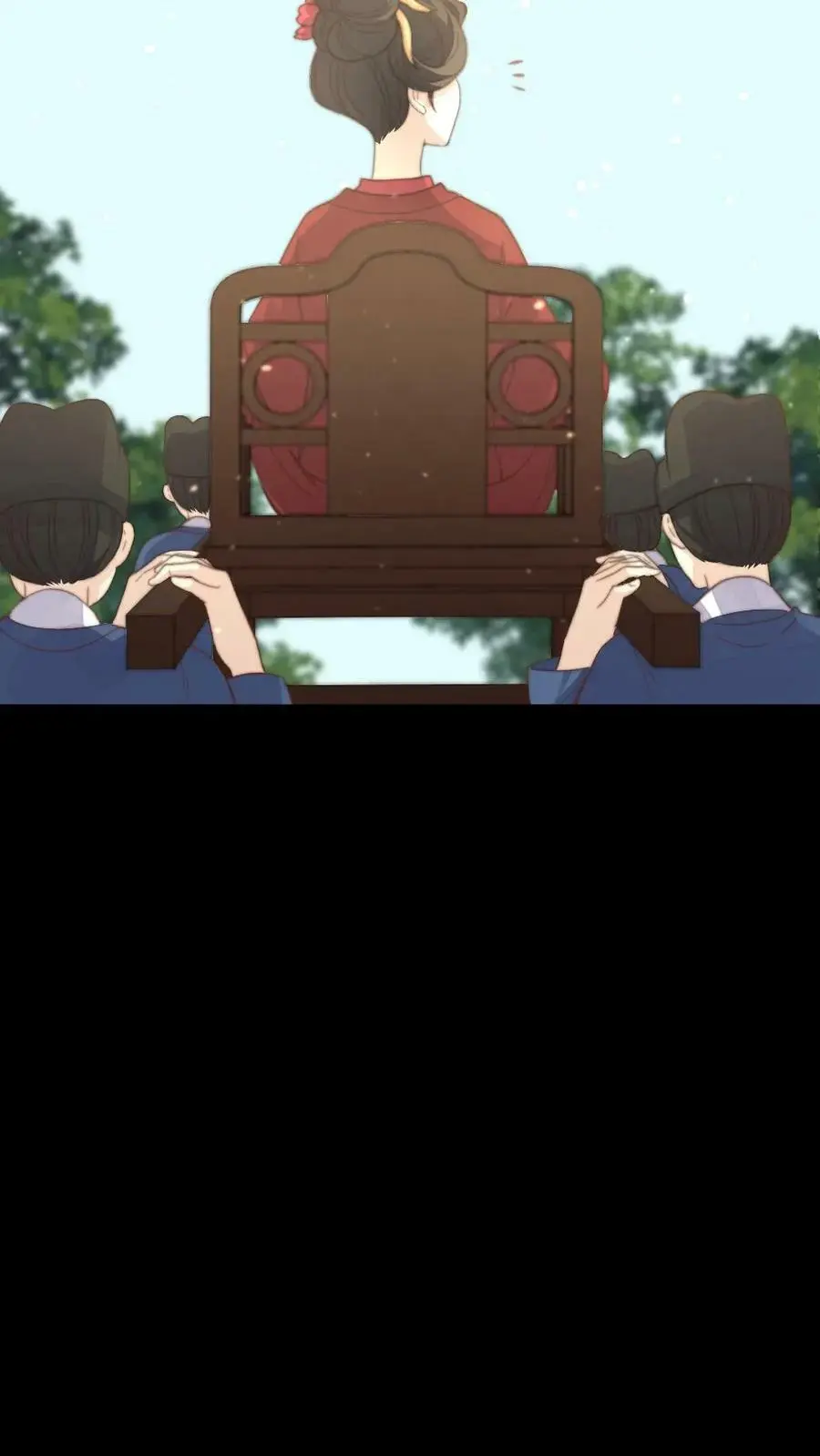 第93话 母亲的手镯摔碎了 第26页