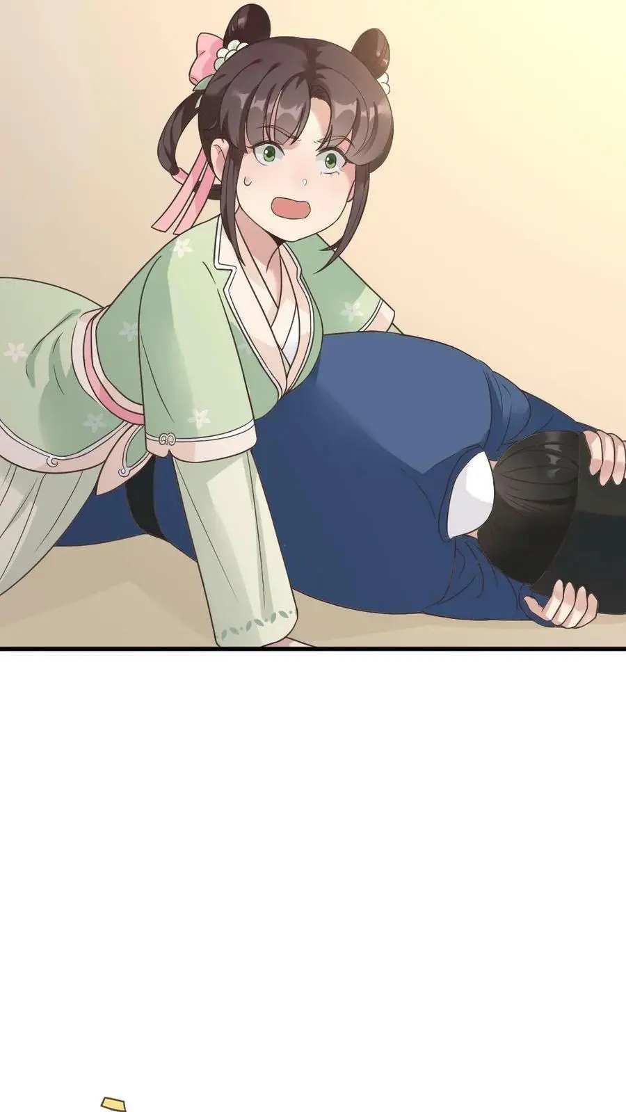 第87话 我第一次当贼有点紧张 第28页