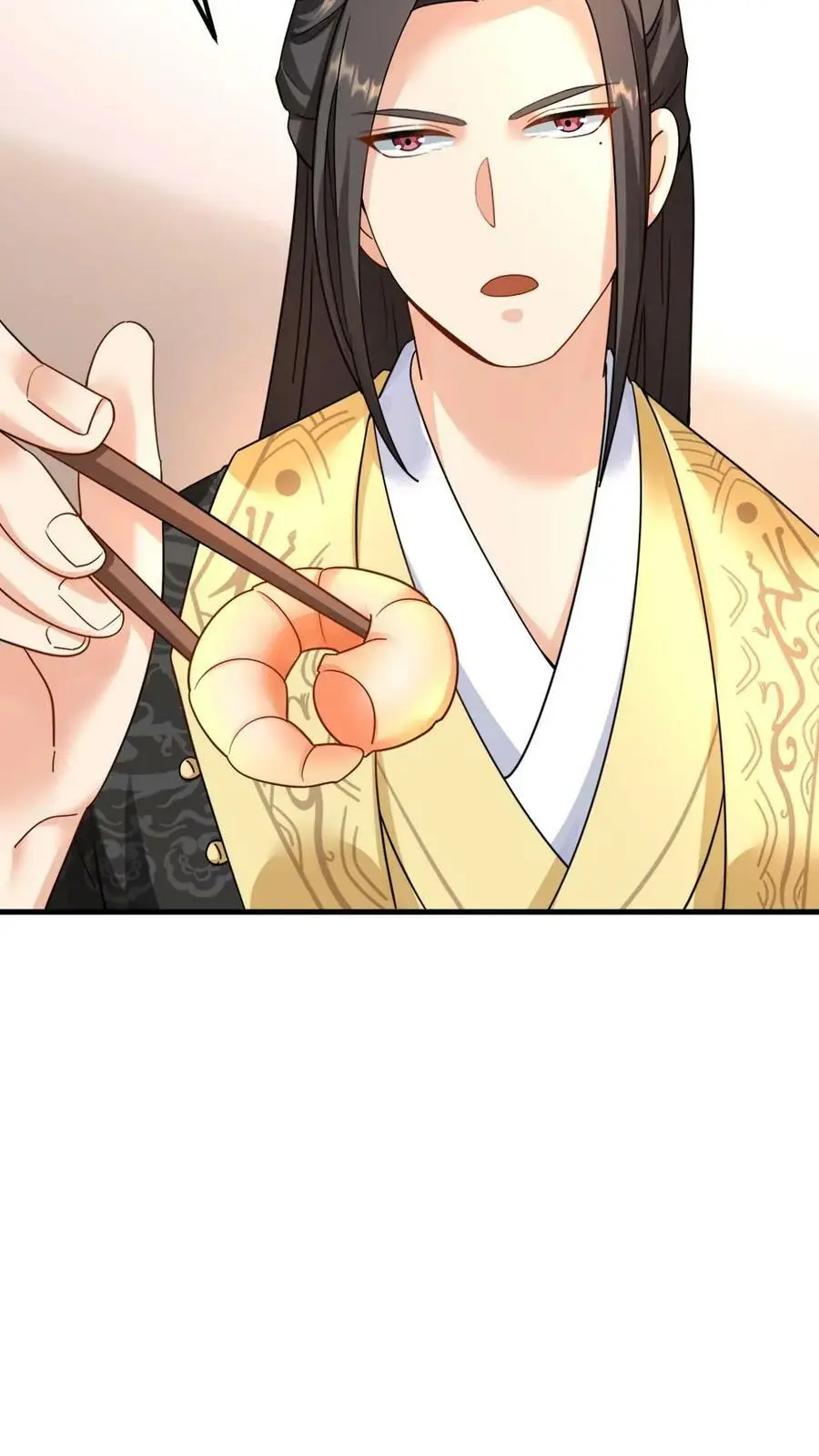 第78话 又偷偷藏好吃的！ 第20页