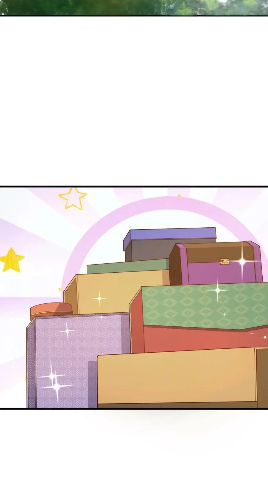 第71话 我就知道你不舍得罚她！ 第22页
