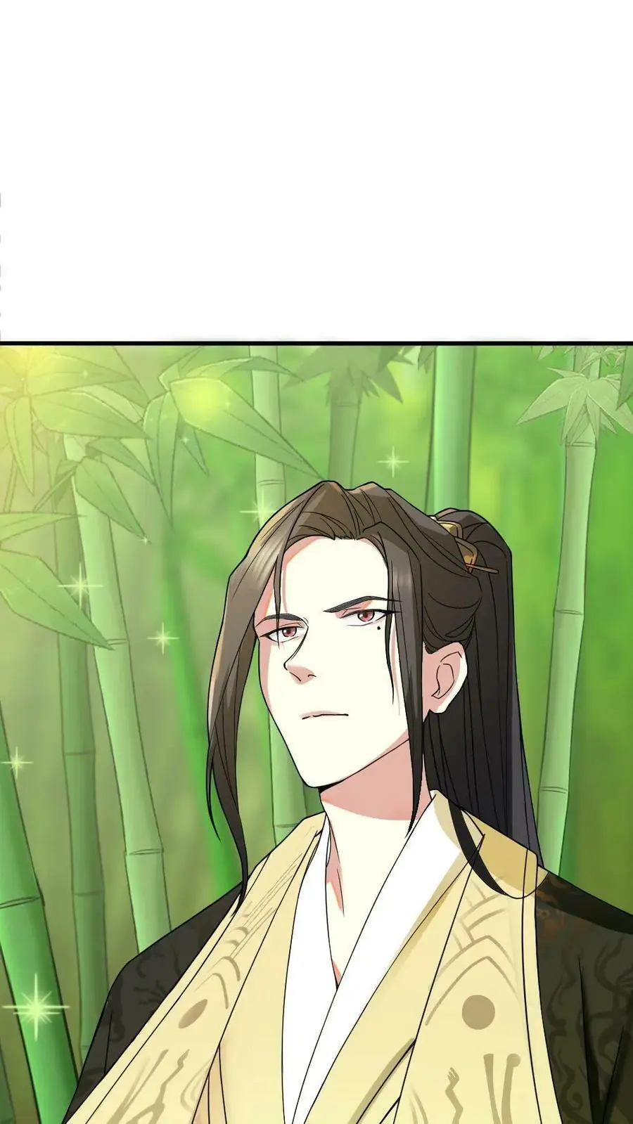 第63话 不能让女主看到我和暴君单独在一起 第8页