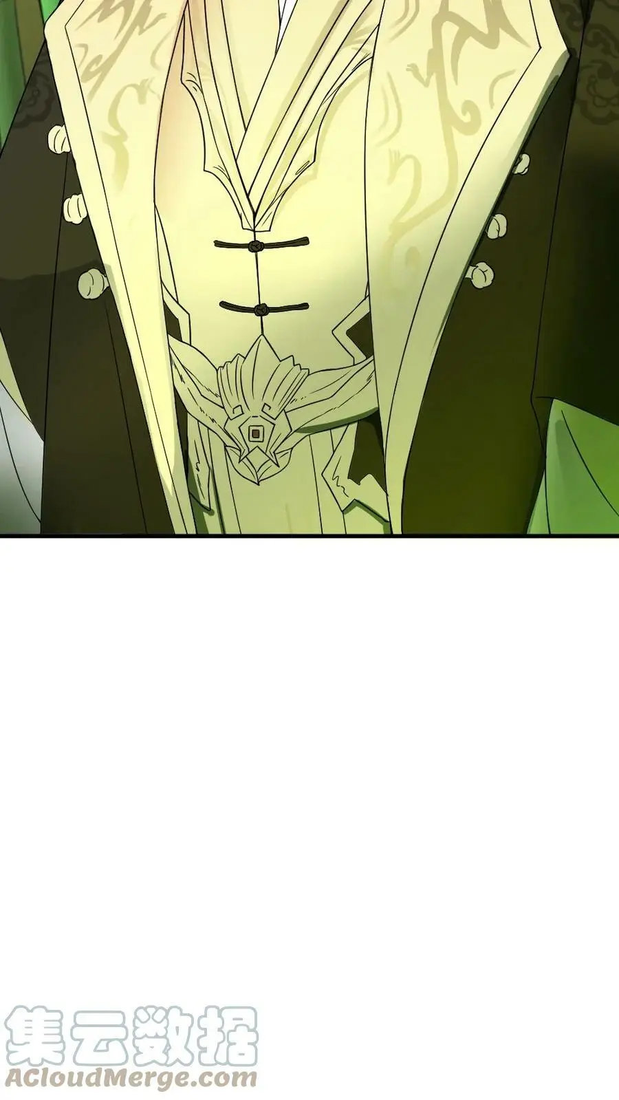 第63话 不能让女主看到我和暴君单独在一起 第9页