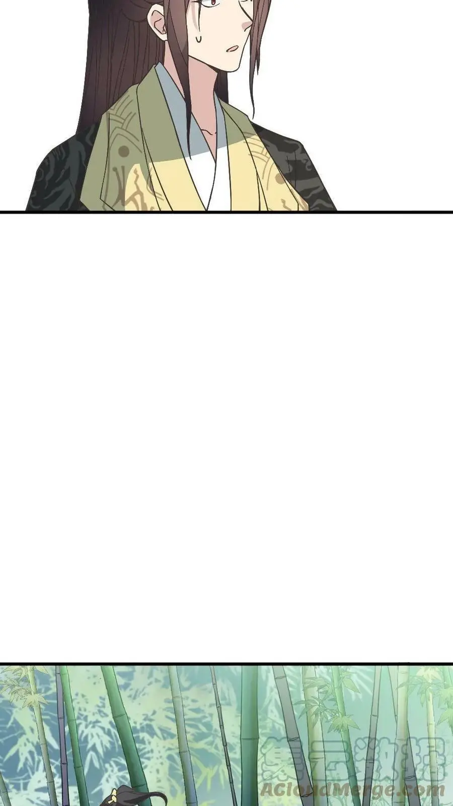 第63话 不能让女主看到我和暴君单独在一起 第23页