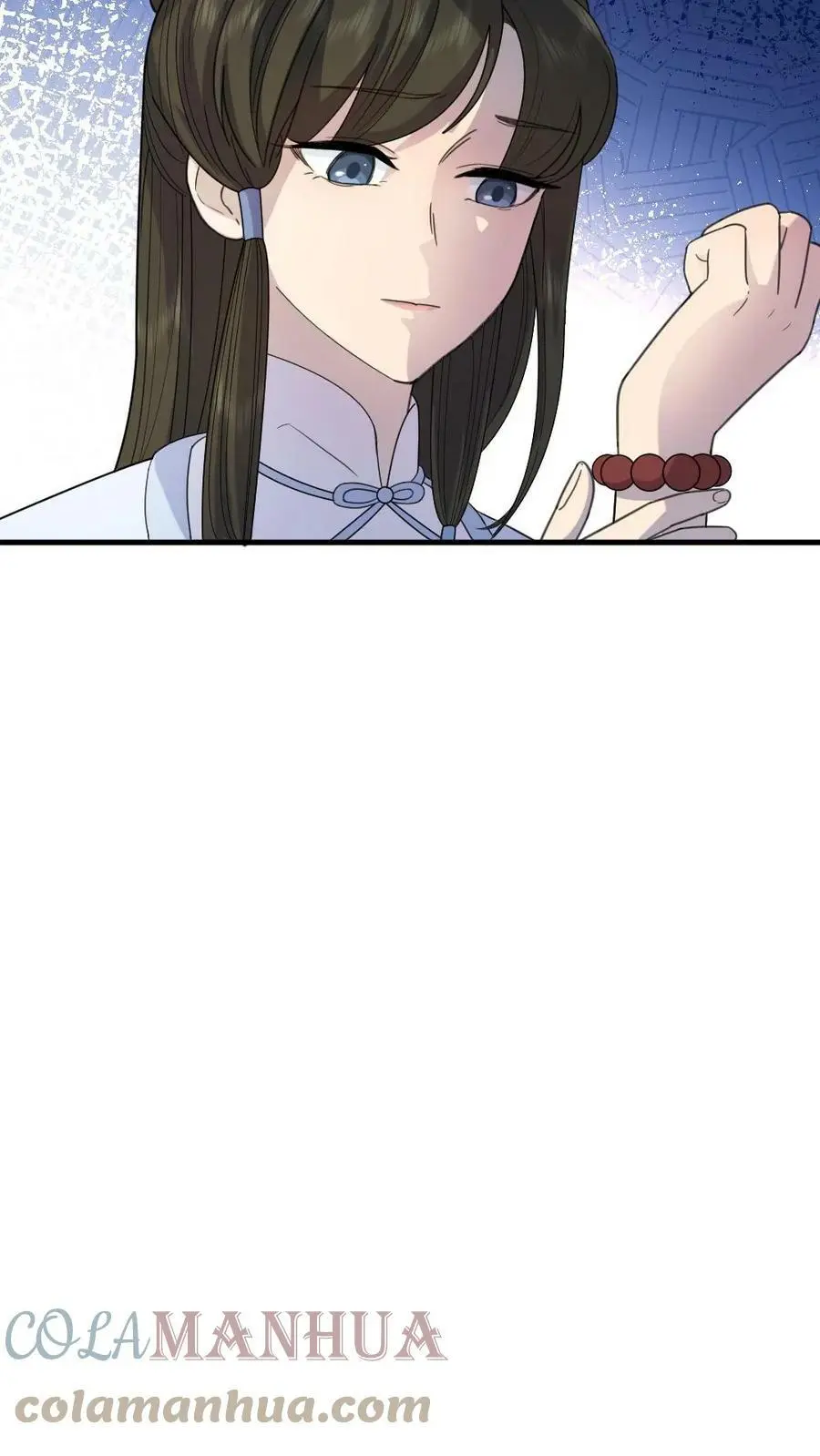 第54话 端妃来送避孕大礼包 第21页