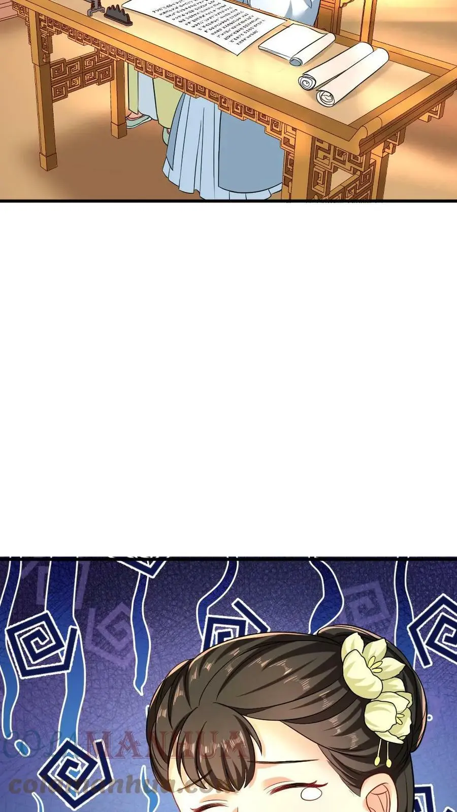 第50话 还有五分钟，书中世界崩塌 第15页
